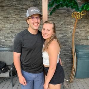 Meet your Posher, Jay